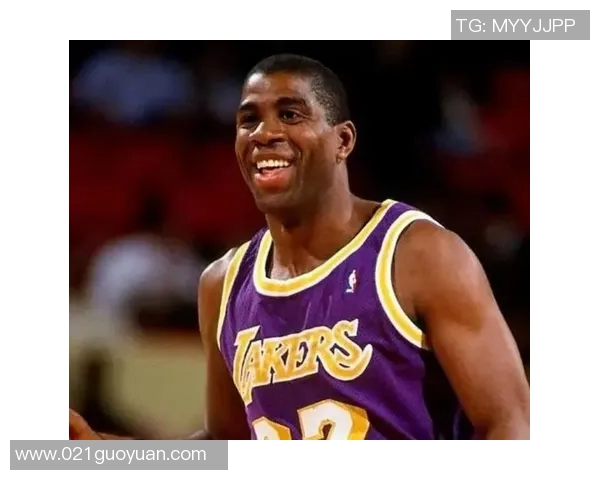 魔术师约翰逊勇敢面对艾滋病挑战展现人生不屈精神与希望