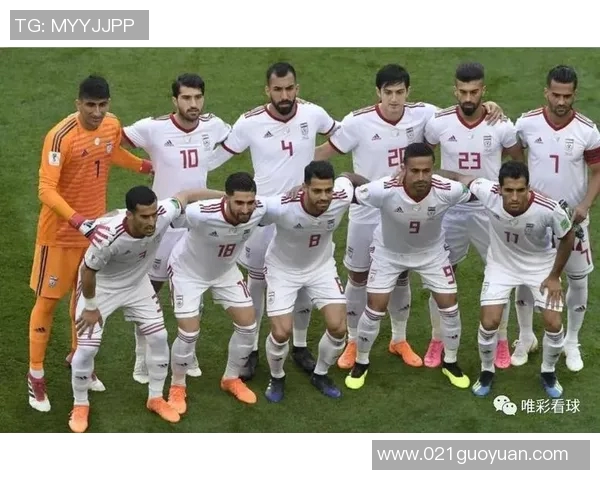 美国足球明星对伊朗足球水平的深度评价与看法分析