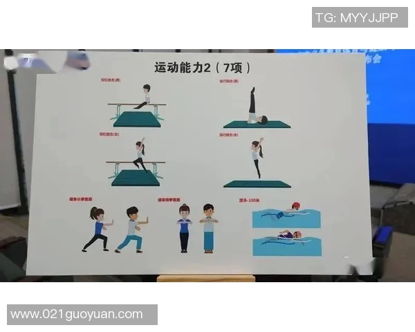 重庆中考体育培训全攻略助力学生提升运动能力与考试成绩